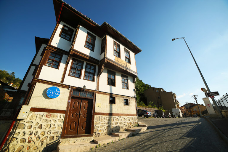 Kastamonu medya şirketi